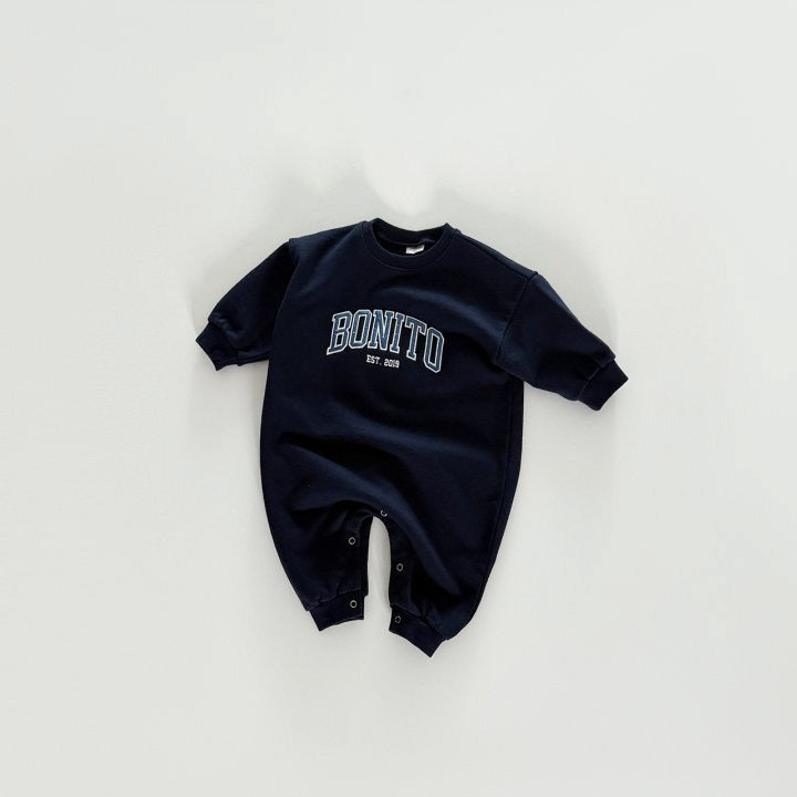 [PRE-ORDER] Bonito sparkle onesie