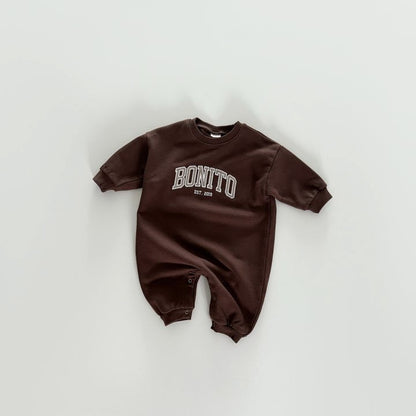 [PRE-ORDER] Bonito sparkle onesie