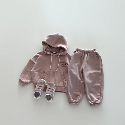 [PRE-ORDER] Soft jogger pants