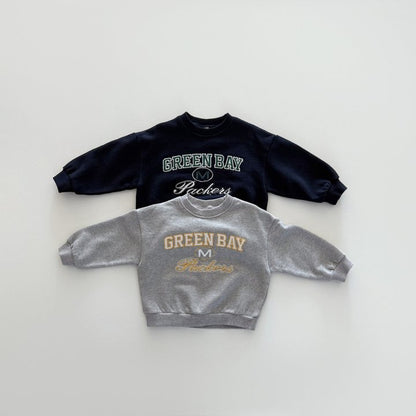 [PRE-ORDER] Green bay sweatshirt