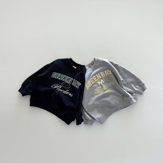 [PRE-ORDER] Green bay sweatshirt