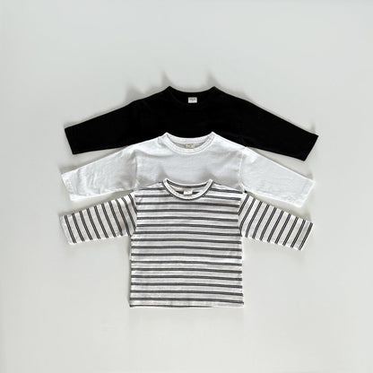 [PRE-ORDER] 2+1 basic tee