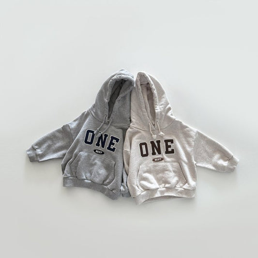 [PRE-ORDER] One hoodie