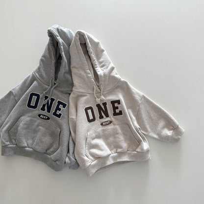 [PRE-ORDER] One hoodie