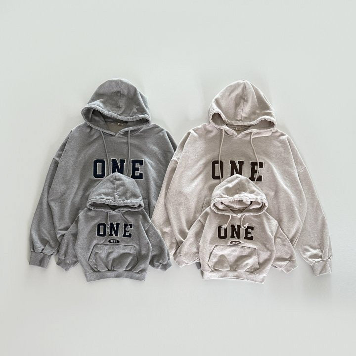 [PRE-ORDER] One hoodie