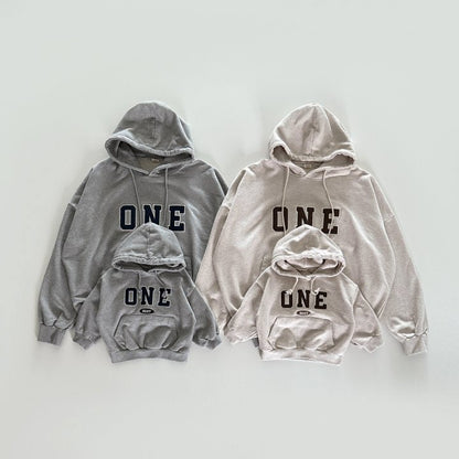 [PRE-ORDER] One hoodie