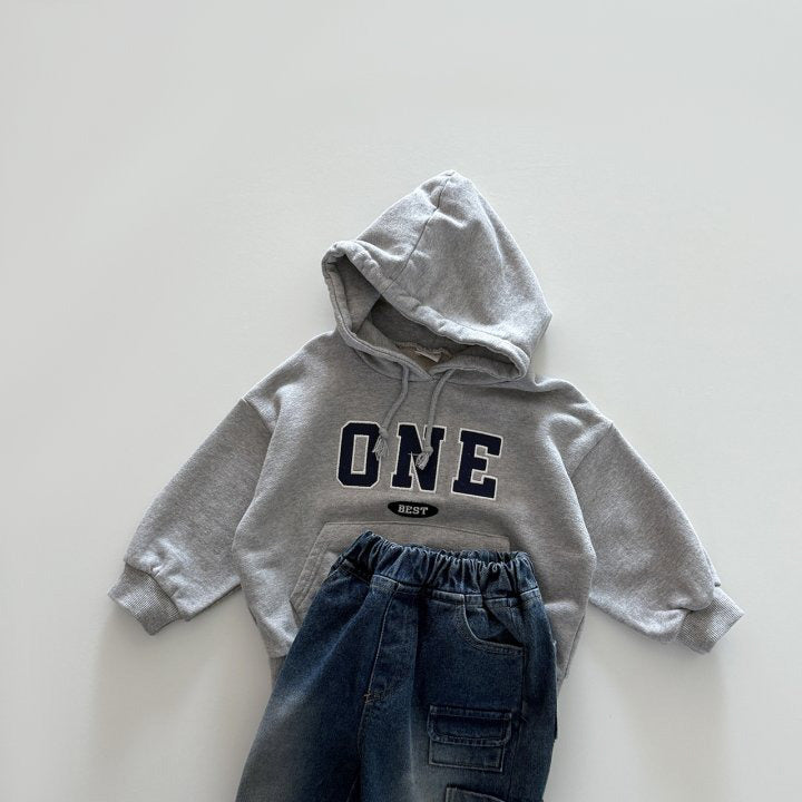 [PRE-ORDER] One hoodie