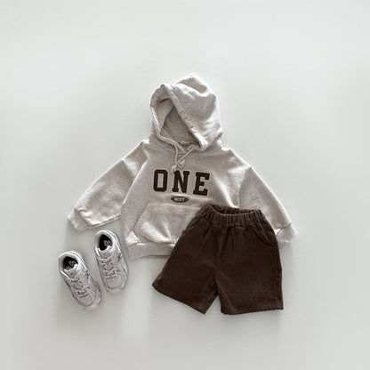 [PRE-ORDER] One hoodie