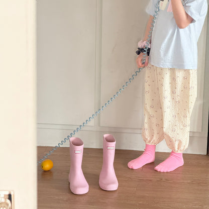 [PRE-ORDER] Unicorn Seersucker Jogger Pants