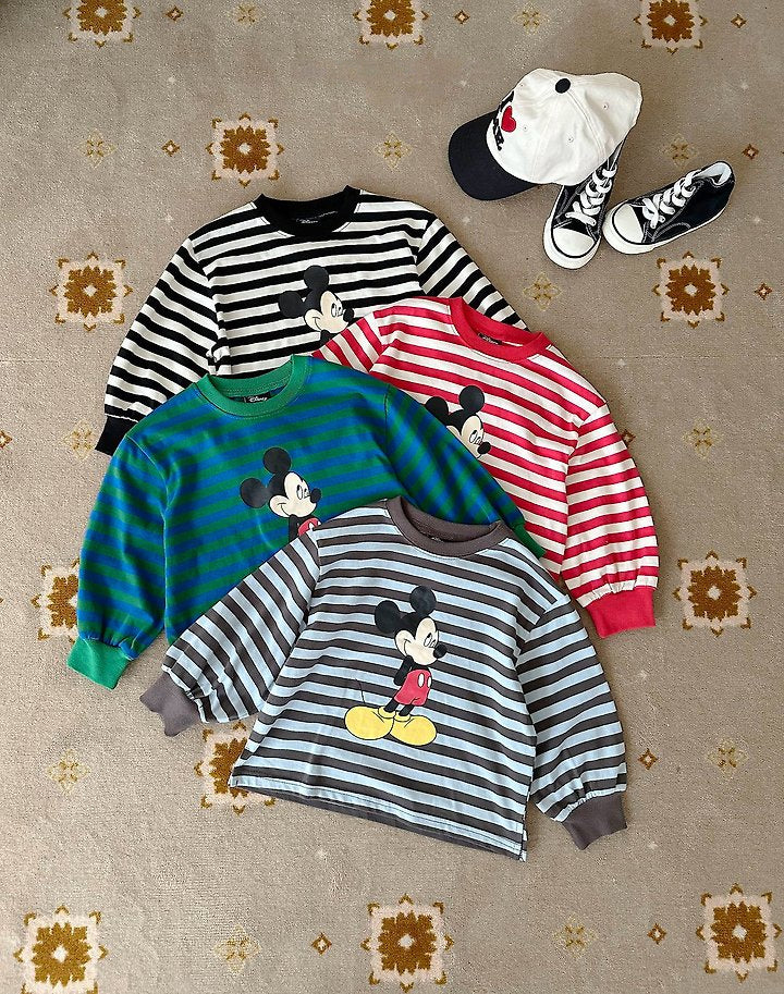 [PRE-ORDER] Miki Friend Sweatshirt