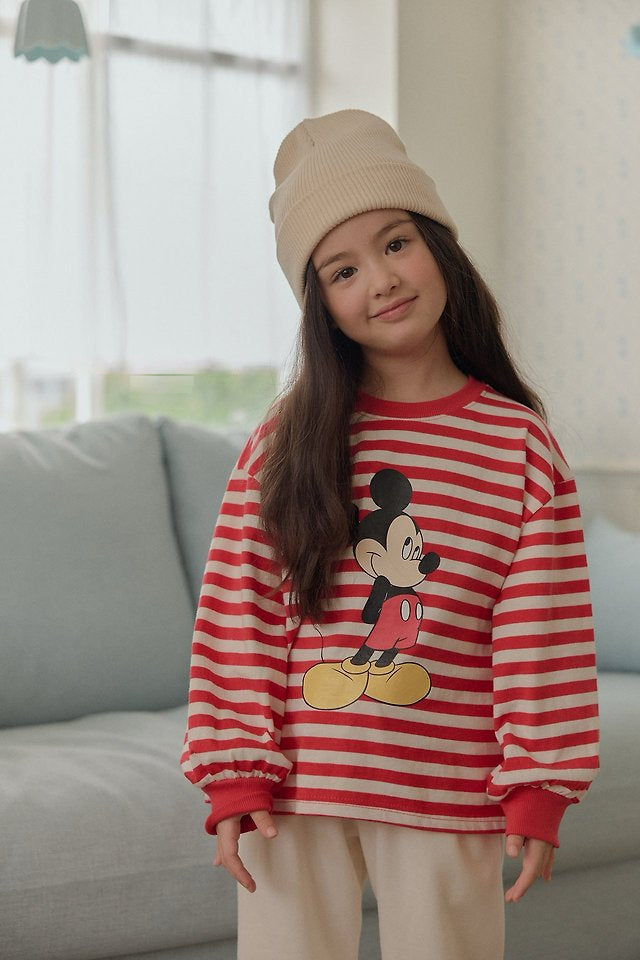 [PRE-ORDER] Miki Friend Sweatshirt