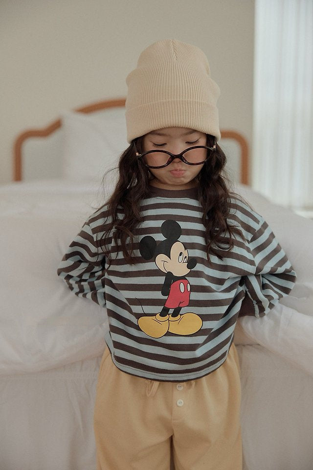 [PRE-ORDER] Miki Friend Sweatshirt