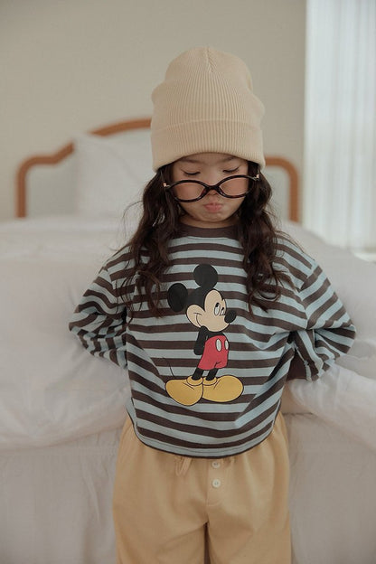 [PRE-ORDER] Miki Friend Sweatshirt