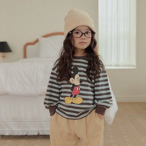 [PRE-ORDER] Miki Friend Sweatshirt