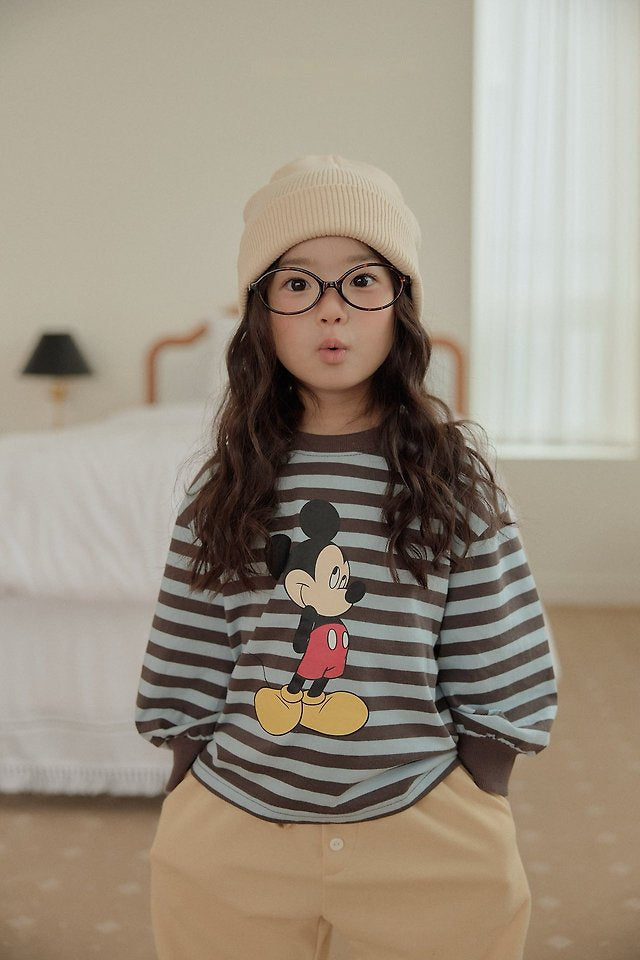 [PRE-ORDER] Miki Friend Sweatshirt