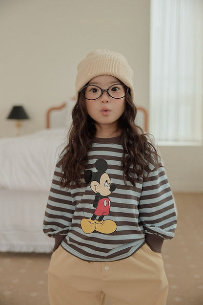 [PRE-ORDER] Miki Friend Sweatshirt