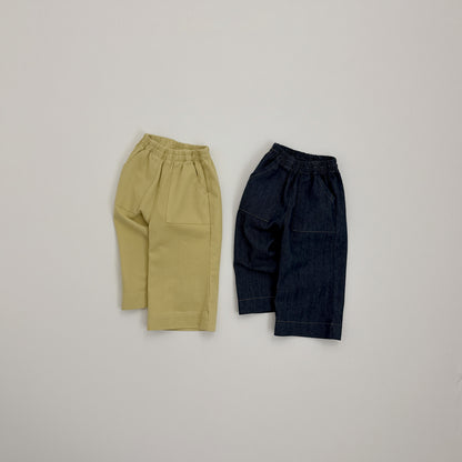 [PRE-ORDER] Fog Fall Pants