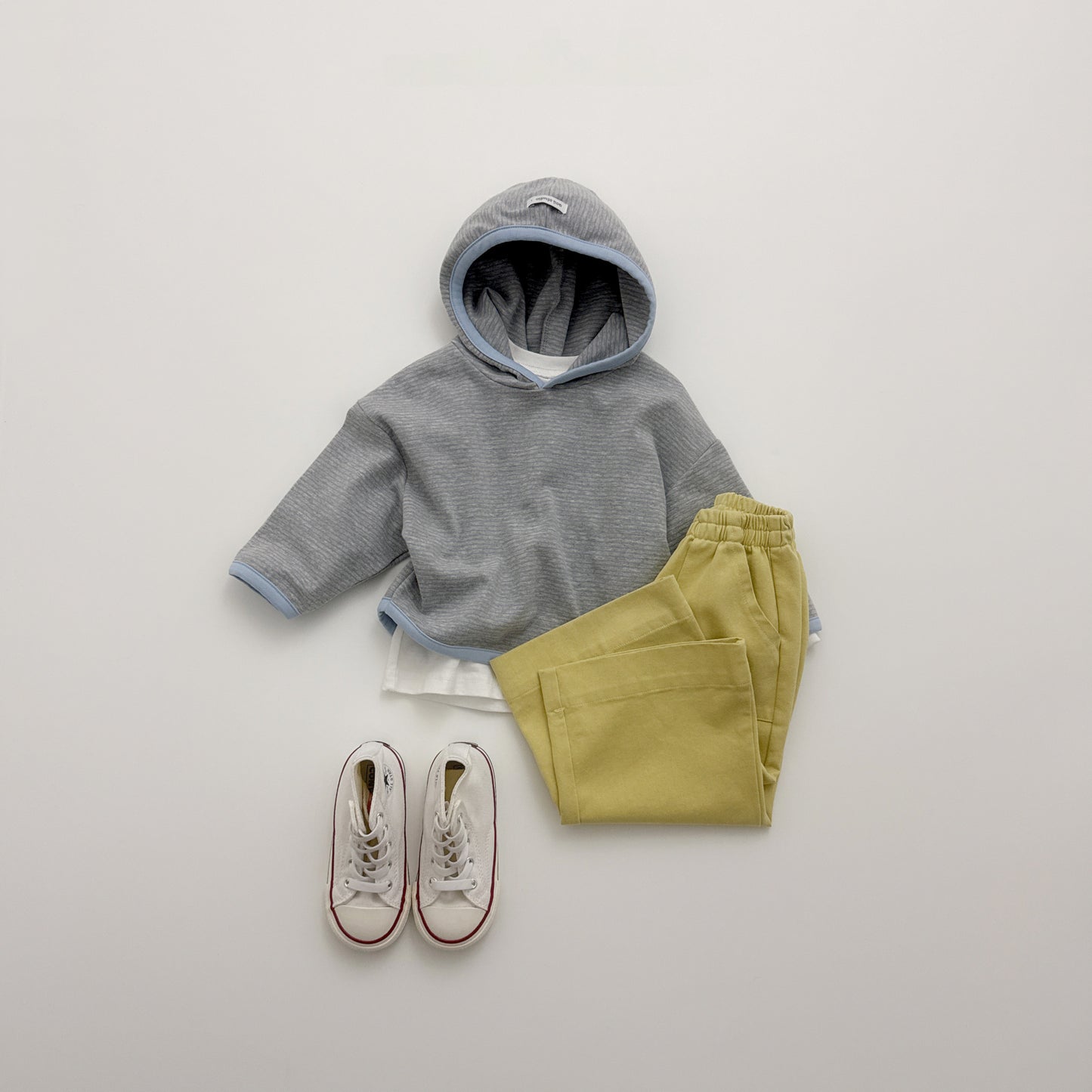 [PRE-ORDER] Fog Fall Pants