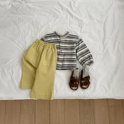 [PRE-ORDER] Fog Fall Pants