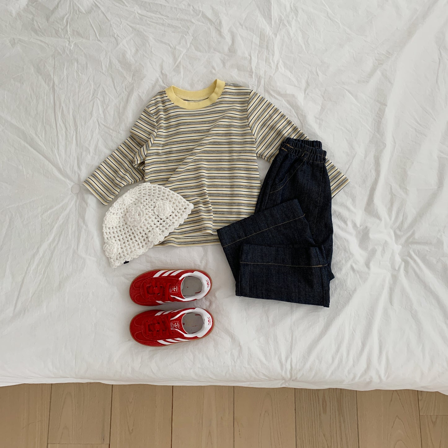 [PRE-ORDER] Fog Fall Pants