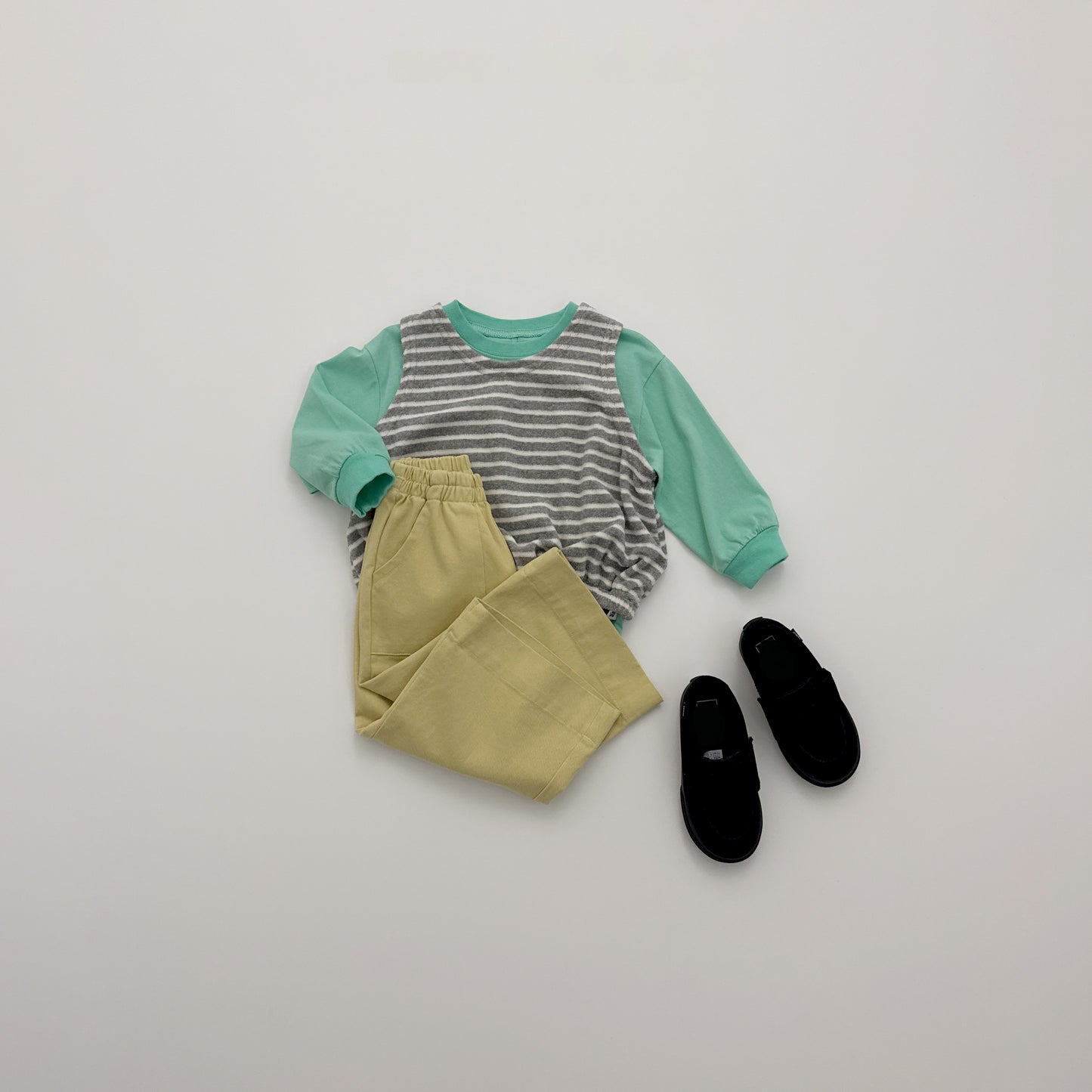 [PRE-ORDER] Fog Fall Pants