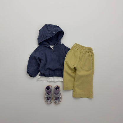 [PRE-ORDER] Fog Fall Pants