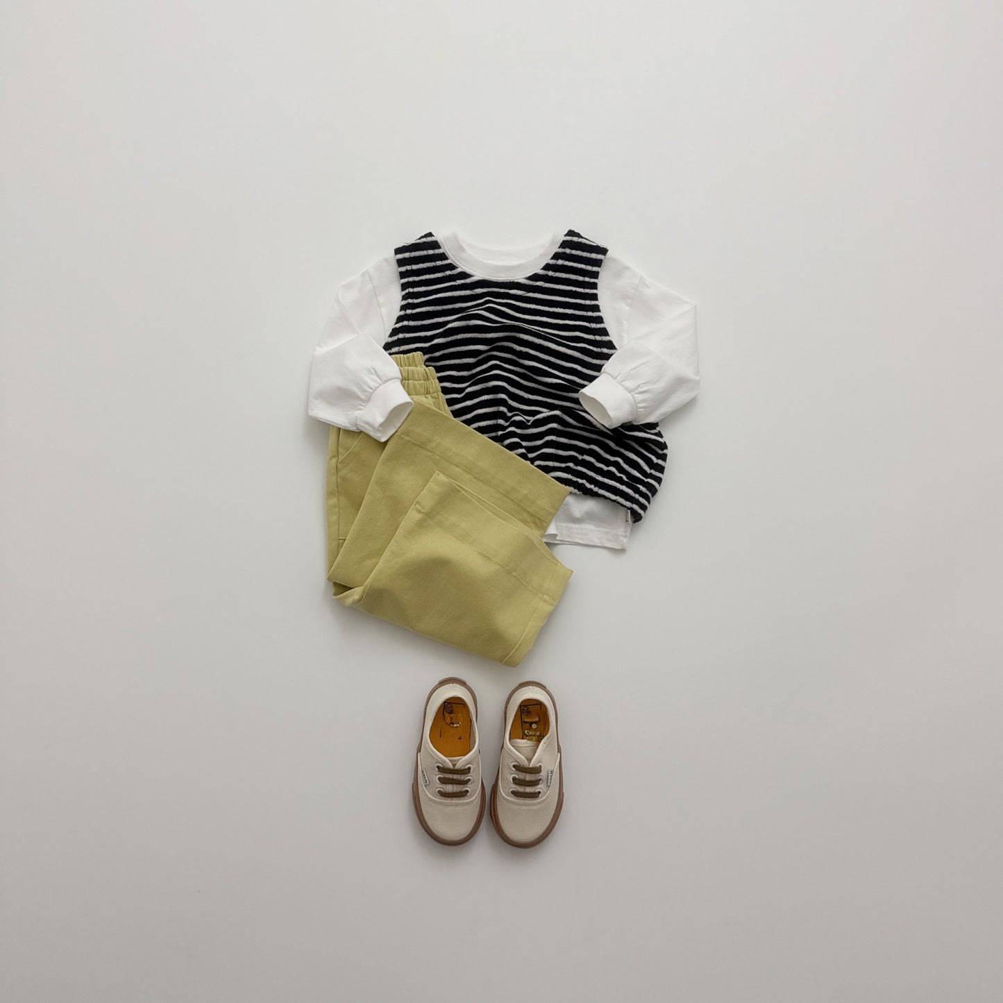 [PRE-ORDER] Fog Fall Pants