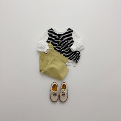 [PRE-ORDER] Fog Fall Pants