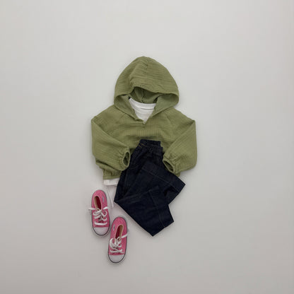 [PRE-ORDER] Fog Fall Pants