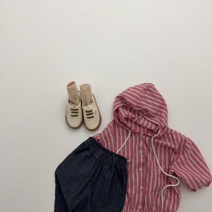 [PRE-ORDER] Fog Fall Pants