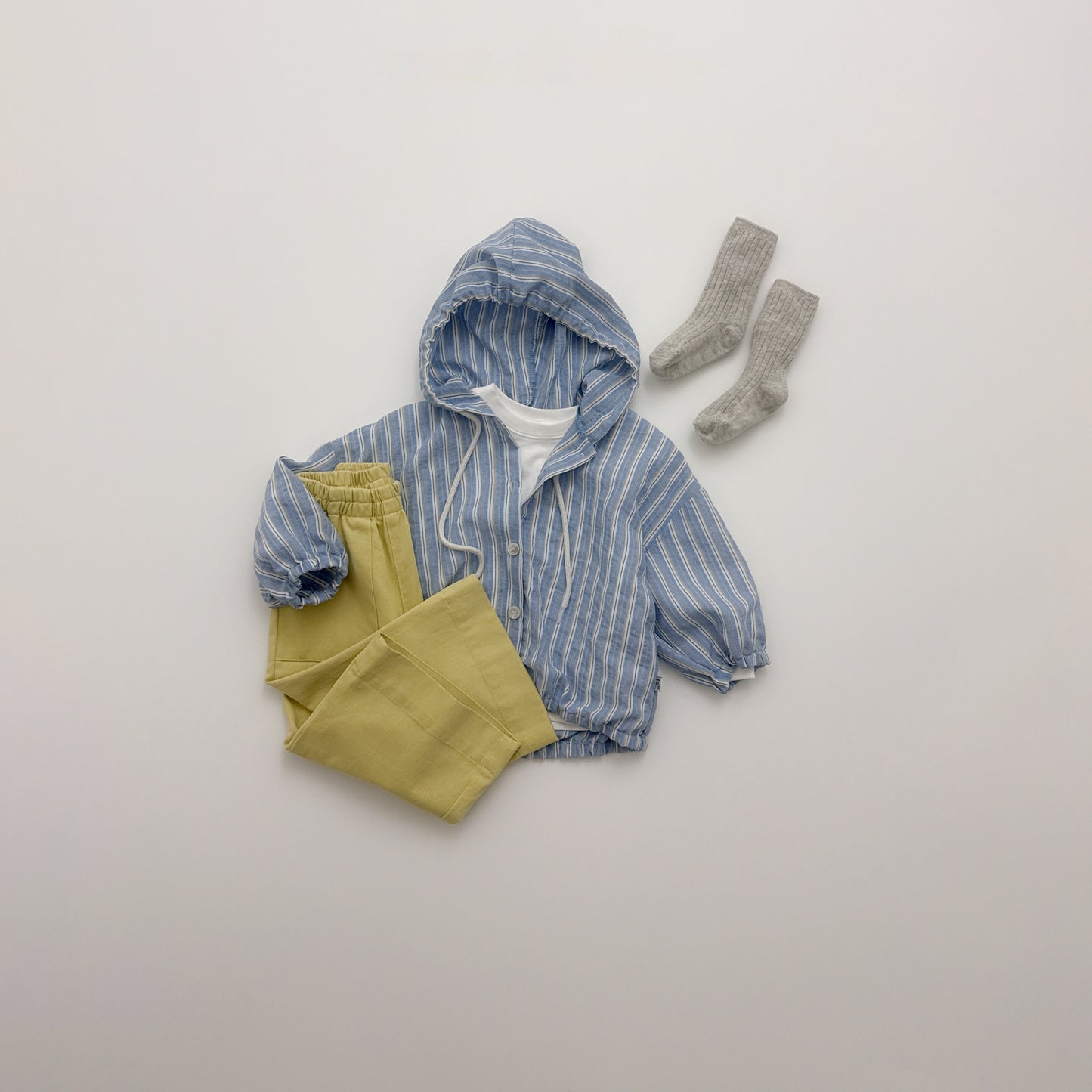 [PRE-ORDER] Fog Fall Pants