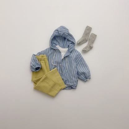 [PRE-ORDER] Fog Fall Pants