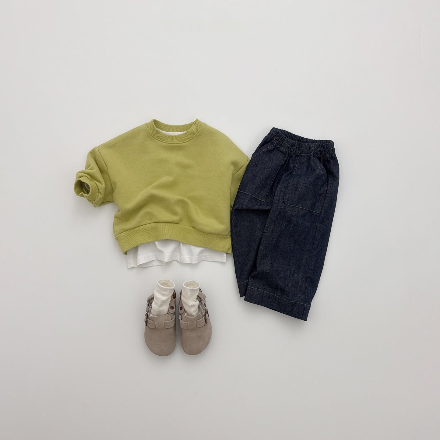 [PRE-ORDER] Fog Fall Pants