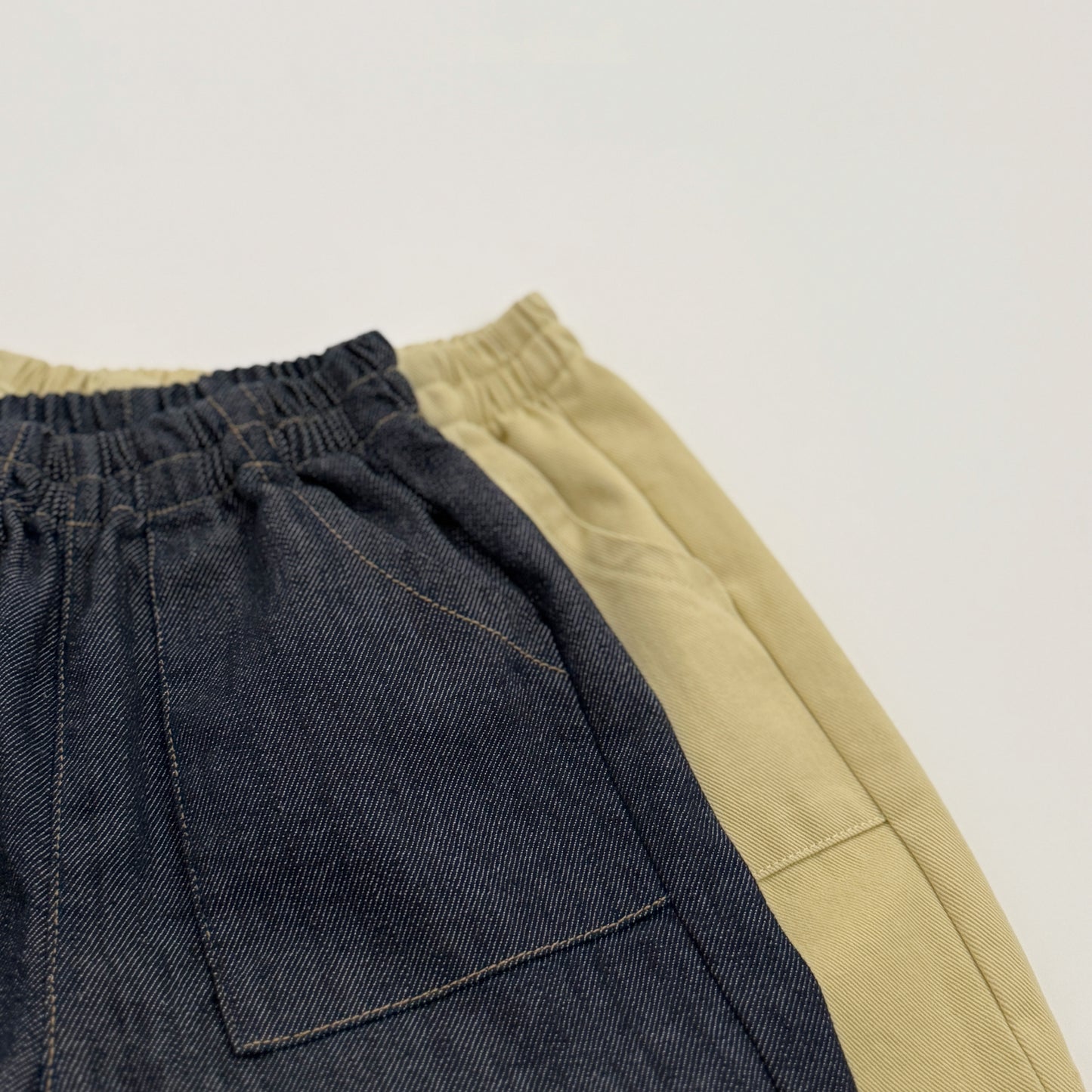 [PRE-ORDER] Fog Fall Pants