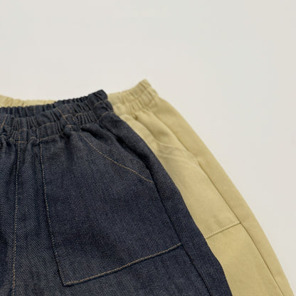 [PRE-ORDER] Fog Fall Pants