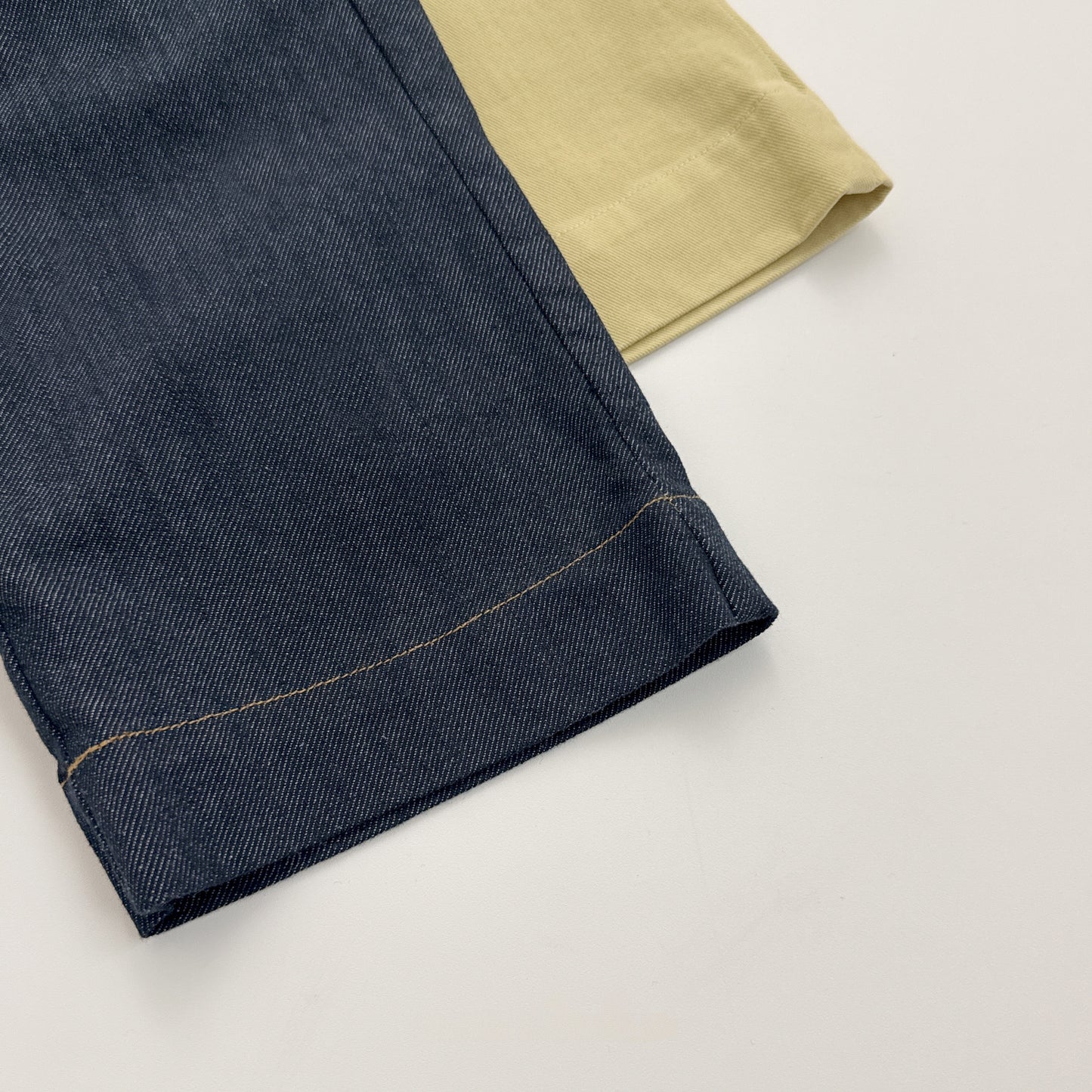 [PRE-ORDER] Fog Fall Pants