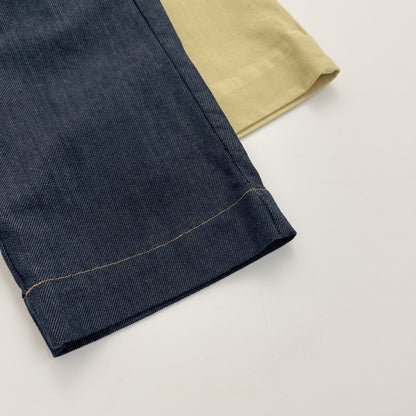 [PRE-ORDER] Fog Fall Pants