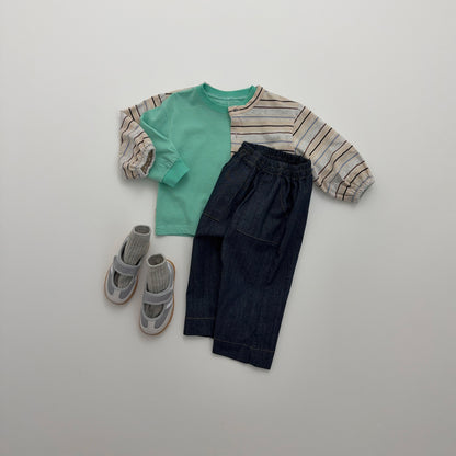 [PRE-ORDER] Fog Fall Pants