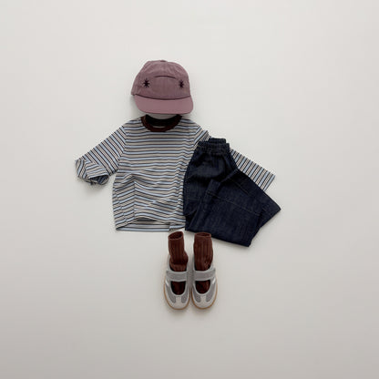 [PRE-ORDER] Fog Fall Pants