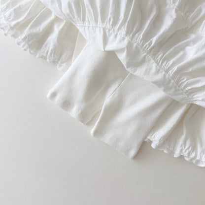 [PRE-ORDER] Pure Long Skirt