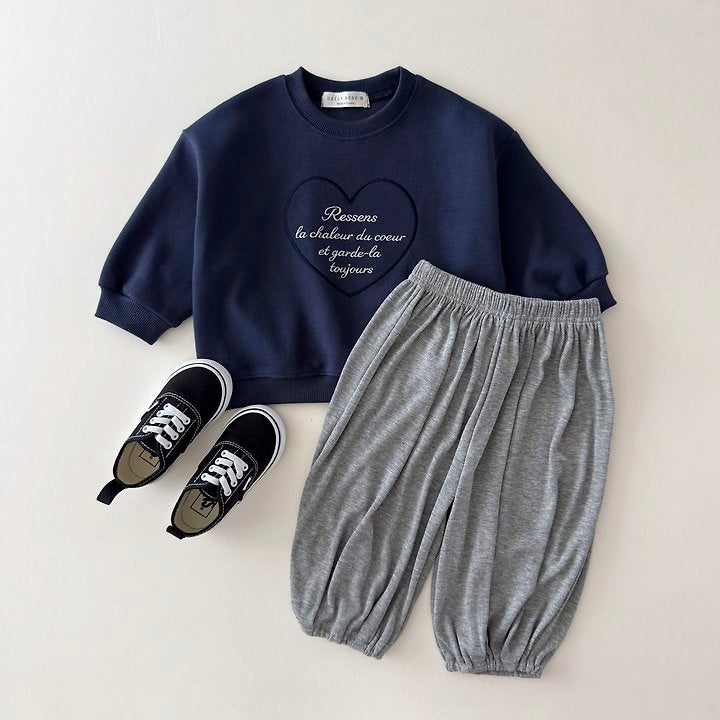 [PRE-ORDER] Harem Pants
