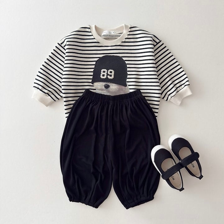 [PRE-ORDER] Harem Pants