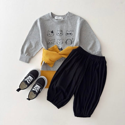 [PRE-ORDER] Harem Pants