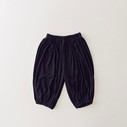 [PRE-ORDER] Harem Pants