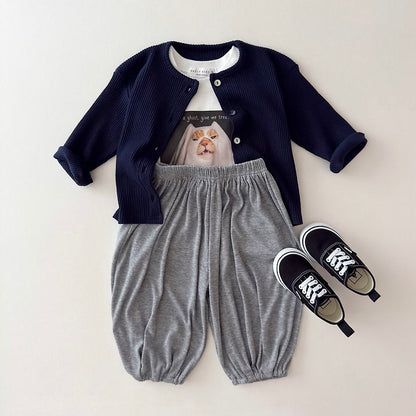 [PRE-ORDER] Harem Pants