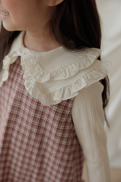 [PRE-ORDER] Double-collared Tee