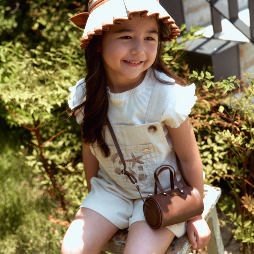 [PRE-ORDER] Mini choco roll bag
