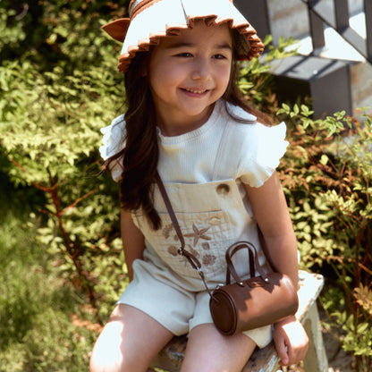 [PRE-ORDER] Mini choco roll bag