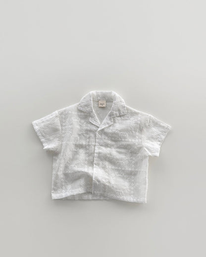 [PRE-ORDER] Perfect Summer Shirt