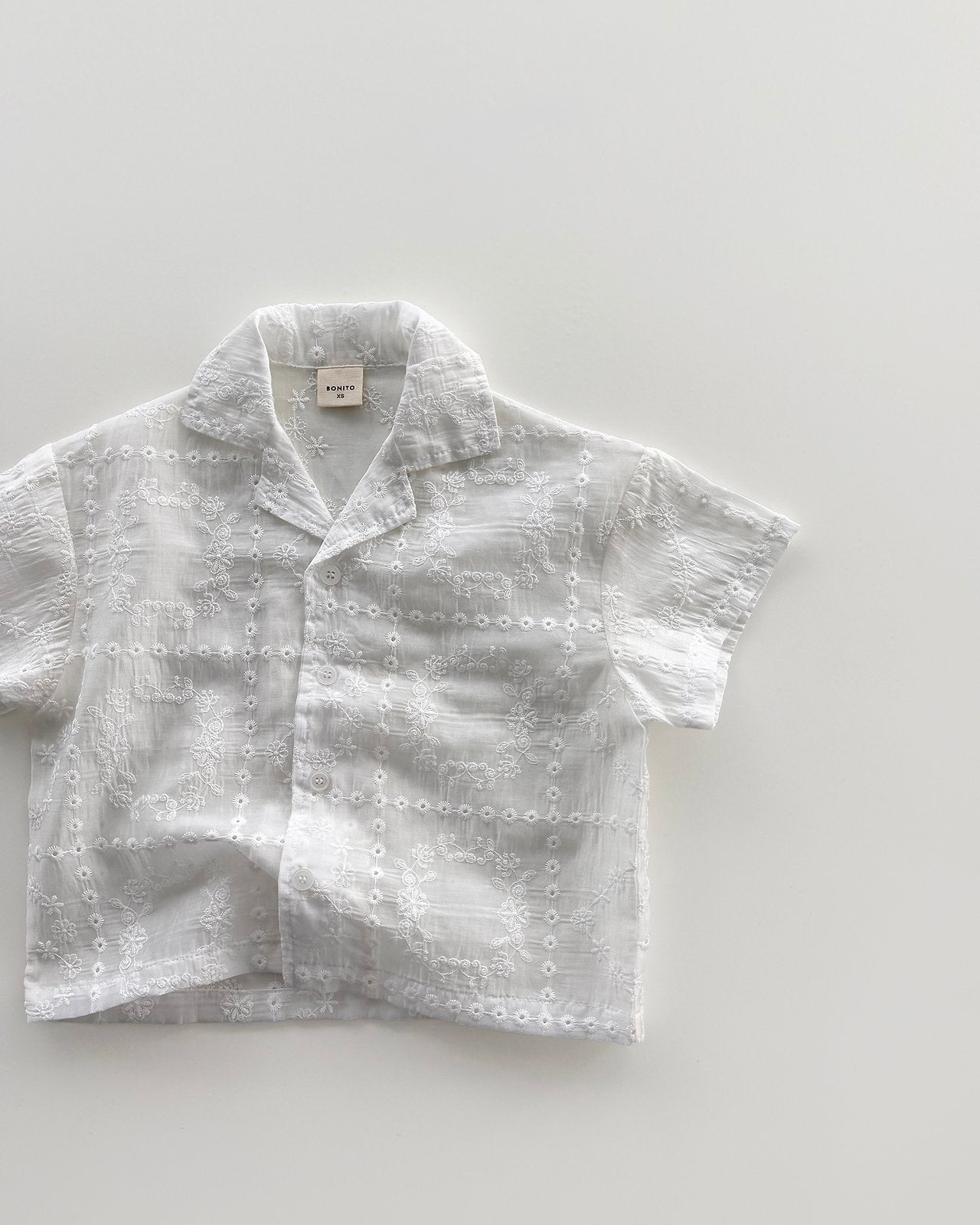 [PRE-ORDER] Perfect Summer Shirt